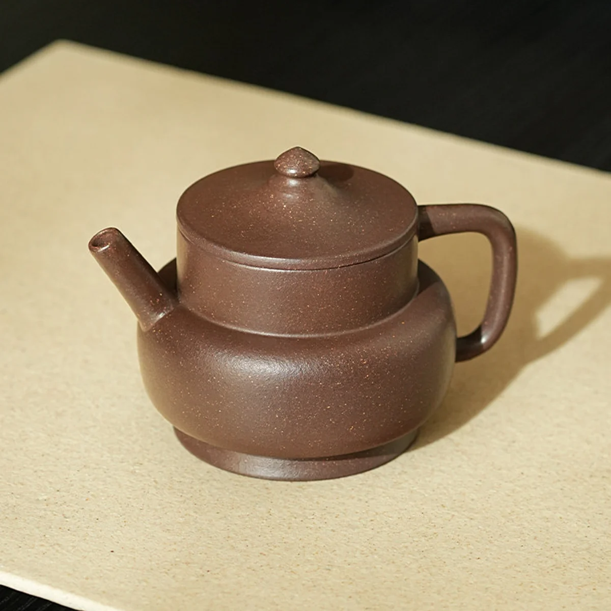 宜兴紫砂茶具纯手工泡茶壶正品紫砂壶一人用小壶送领导朋友商务礼 - 6