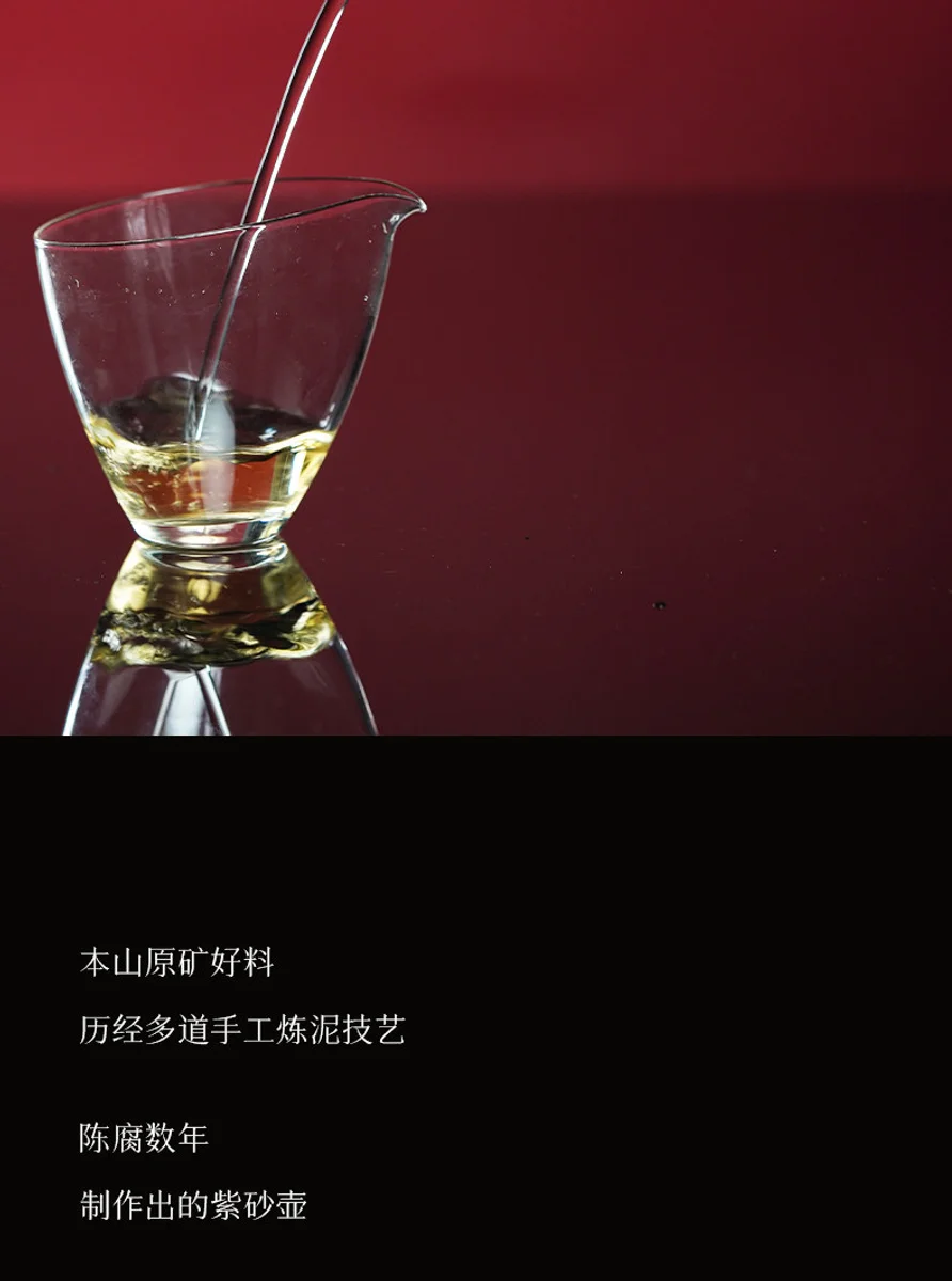古悦堂纯手工泡茶壶2026新款紫砂壶家用茶具送长辈老人寿宴退休礼 详情图 2