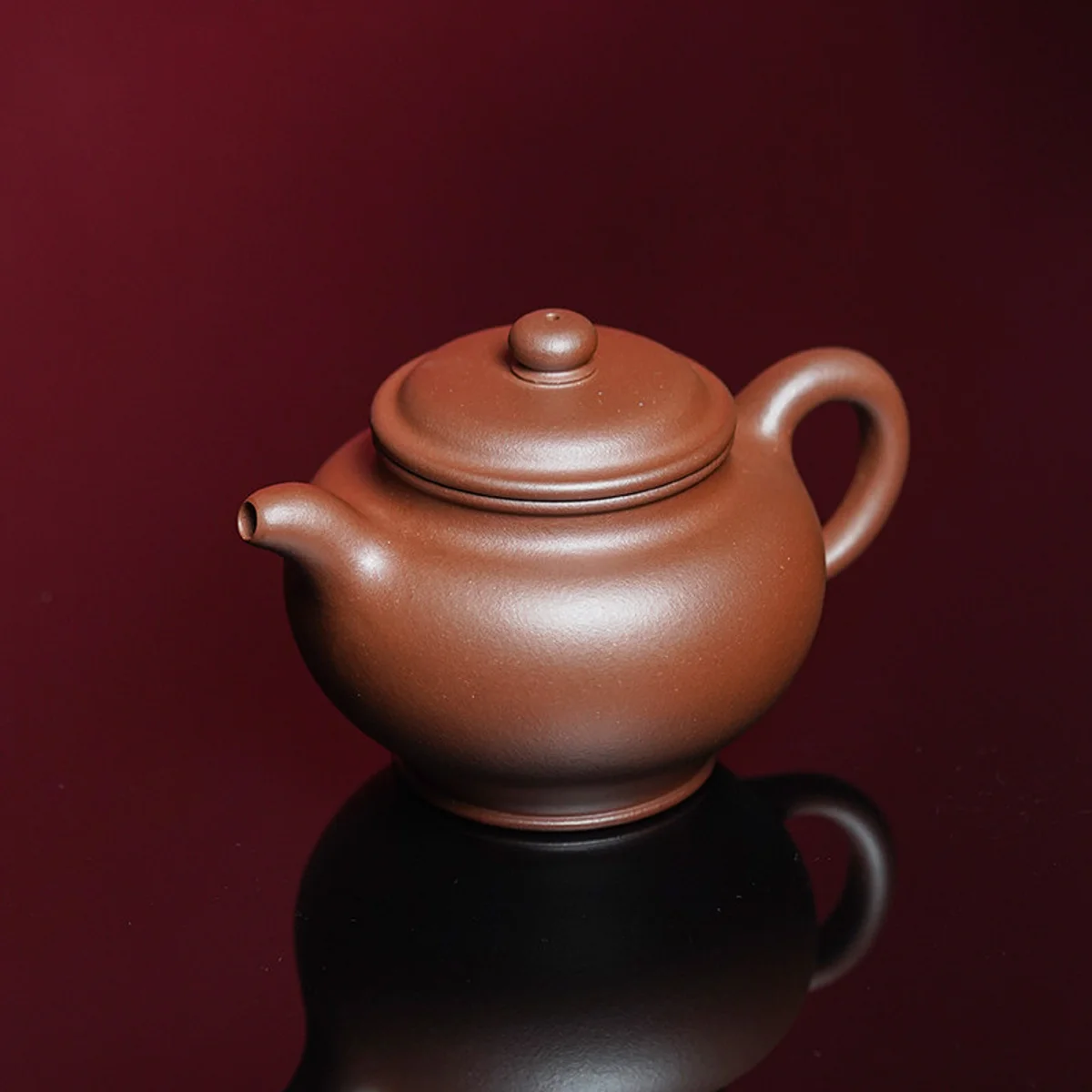 古悦堂纯手工泡茶壶2026新款紫砂壶家用茶具送长辈老人寿宴退休礼 - 3