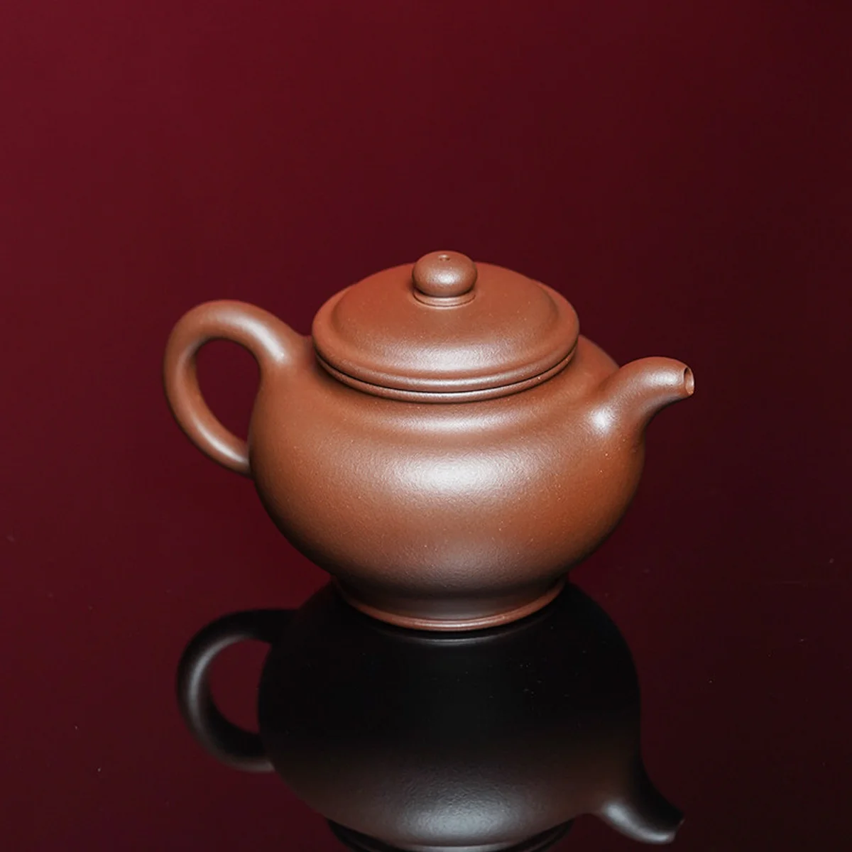 古悦堂纯手工泡茶壶2026新款紫砂壶家用茶具送长辈老人寿宴退休礼 - 4
