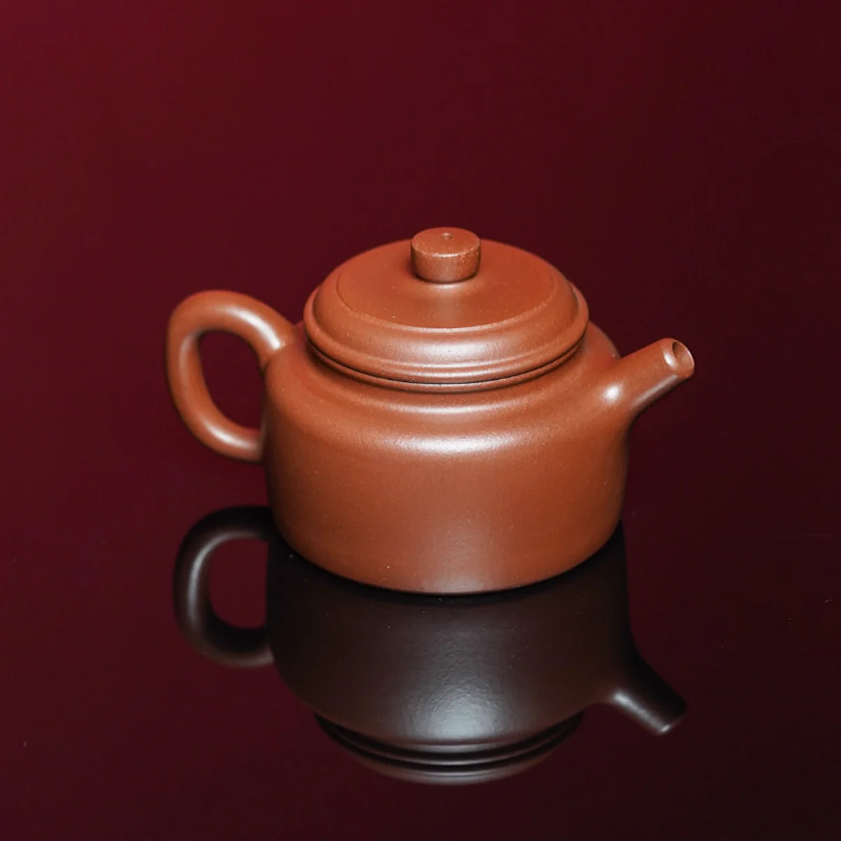 宜兴纯手工茶具个人专用茶壶泡茶家用正品单壶送朋友领导生日礼物 - 4