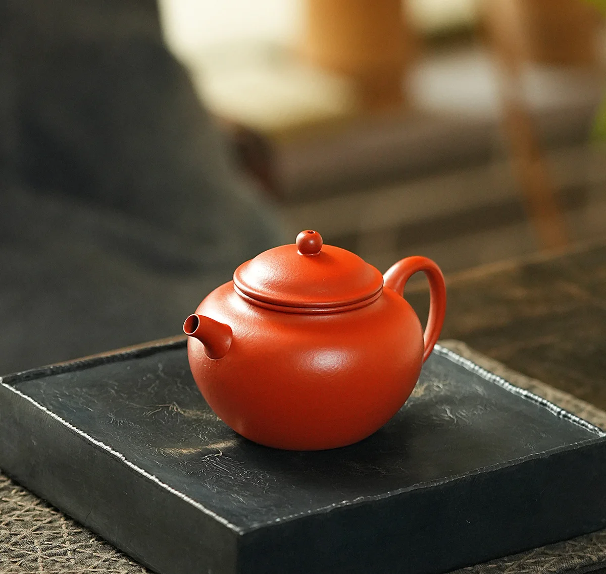 宜兴紫砂壶纯手工正品泡茶壶个人专用功夫茶具送客户朋友新年礼物 详情图 18