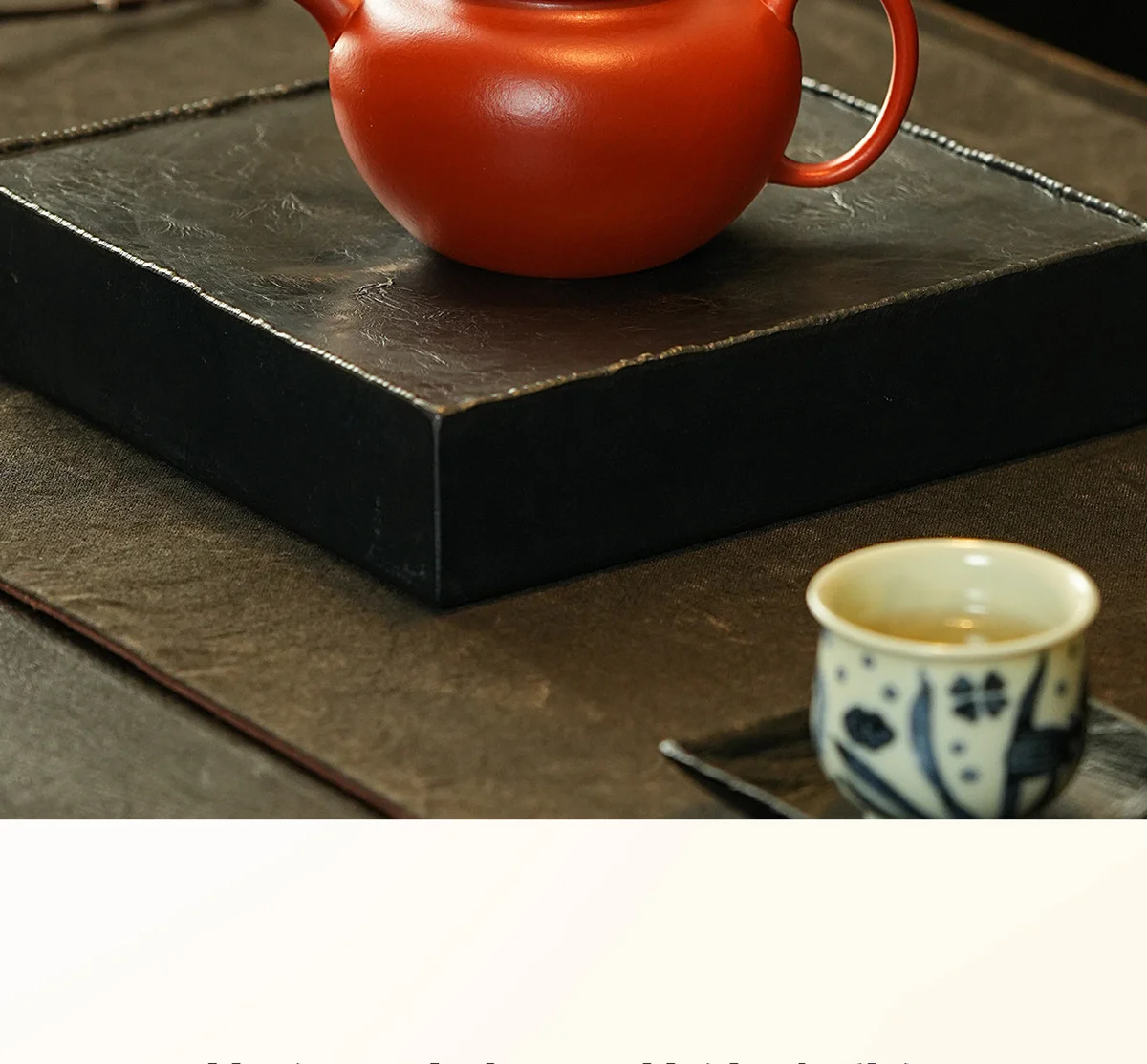 宜兴紫砂壶纯手工正品泡茶壶个人专用功夫茶具送客户朋友新年礼物 详情图 22