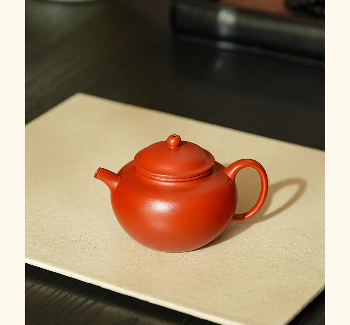 宜兴紫砂壶纯手工正品泡茶壶个人专用功夫茶具送客户朋友新年礼物 详情图 24