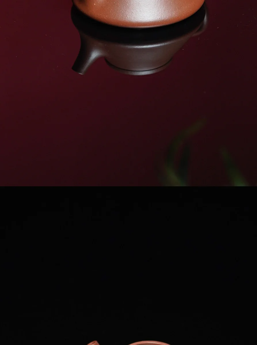 宜兴茶壶泡茶家用紫砂壶纯手工一人用茶具2026新款送父亲长辈礼物 详情图 14