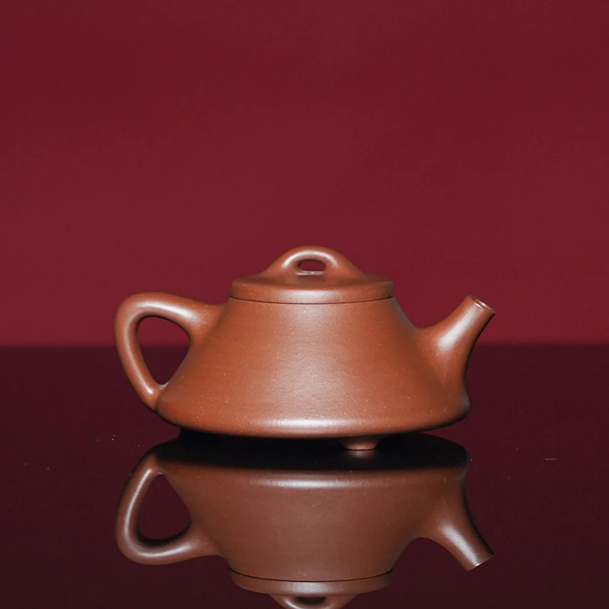 宜兴茶壶泡茶家用紫砂壶纯手工一人用茶具2026新款送父亲长辈礼物 - 2
