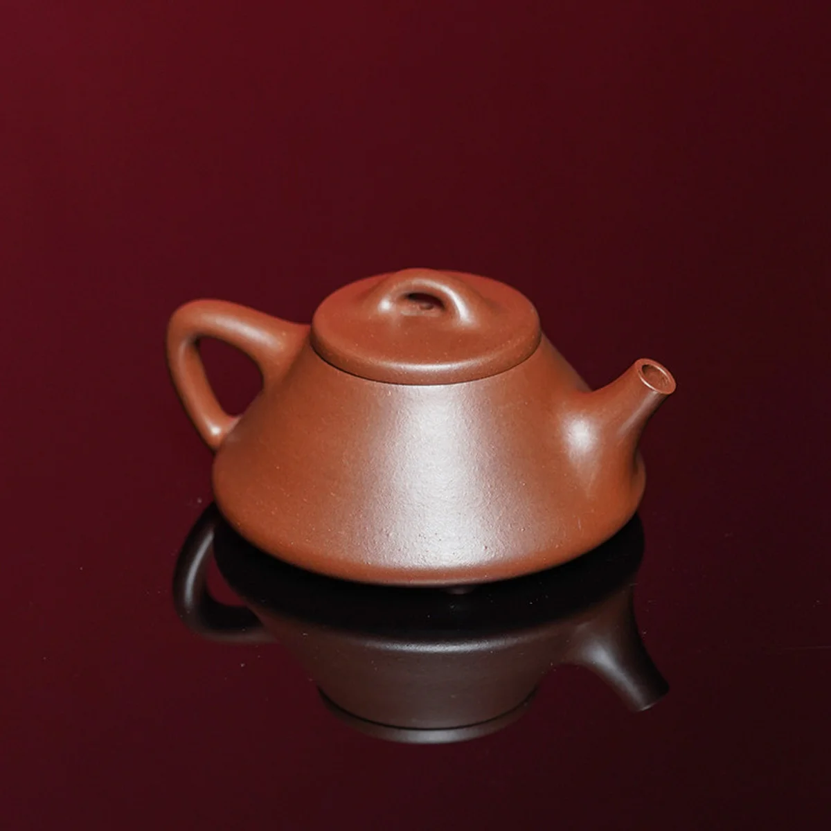 宜兴茶壶泡茶家用紫砂壶纯手工一人用茶具2026新款送父亲长辈礼物 - 4