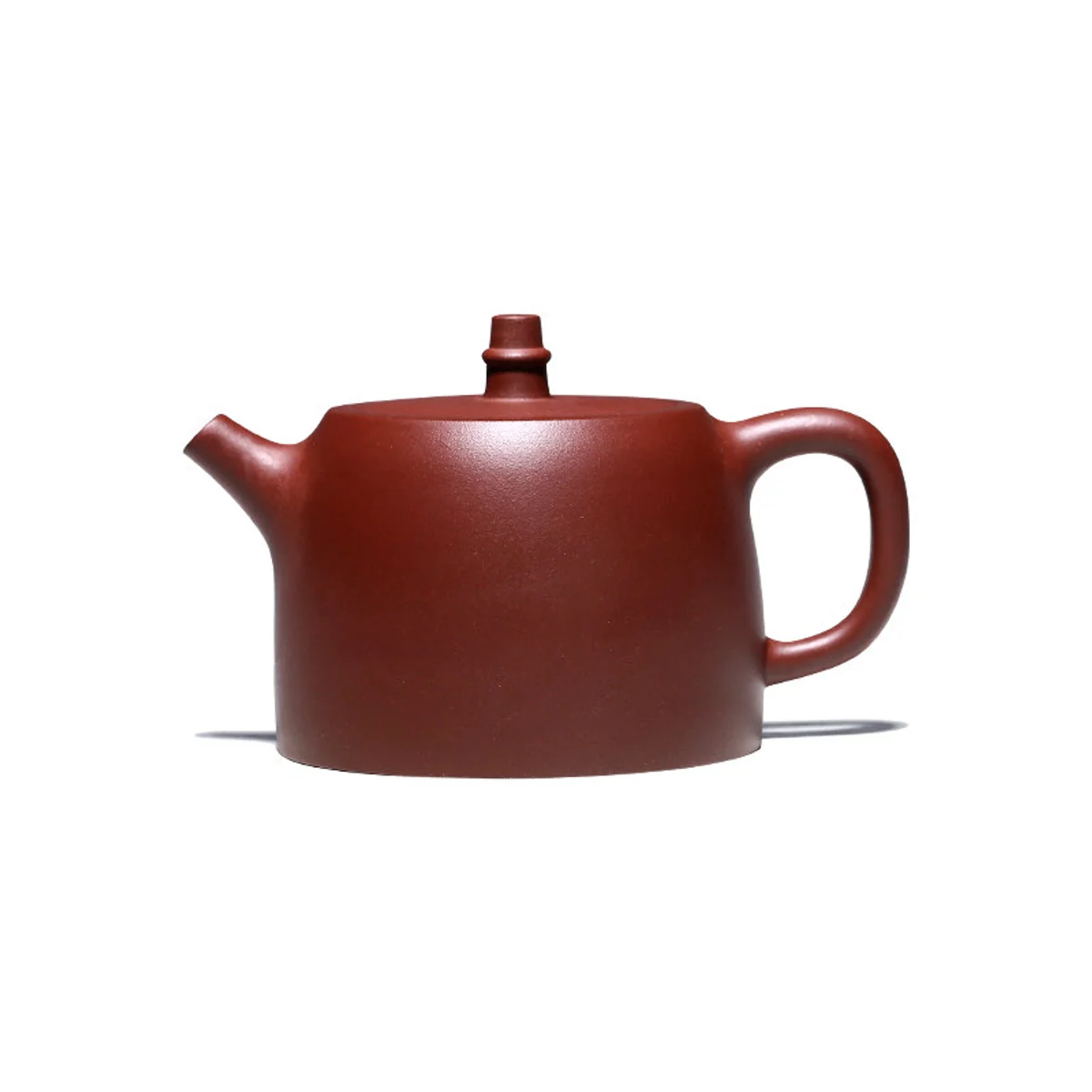 古悦堂宜兴名家紫砂壶纯全手工茶壶家用功夫茶具原矿底槽清汉铎壶 - 2