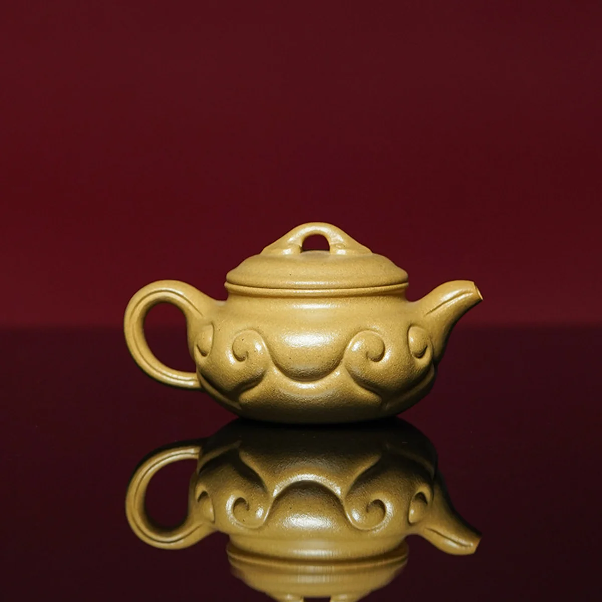 宜兴紫砂壶纯手工茶壶泡茶家用正品茶具2026新款送朋友长辈生日礼 - 2