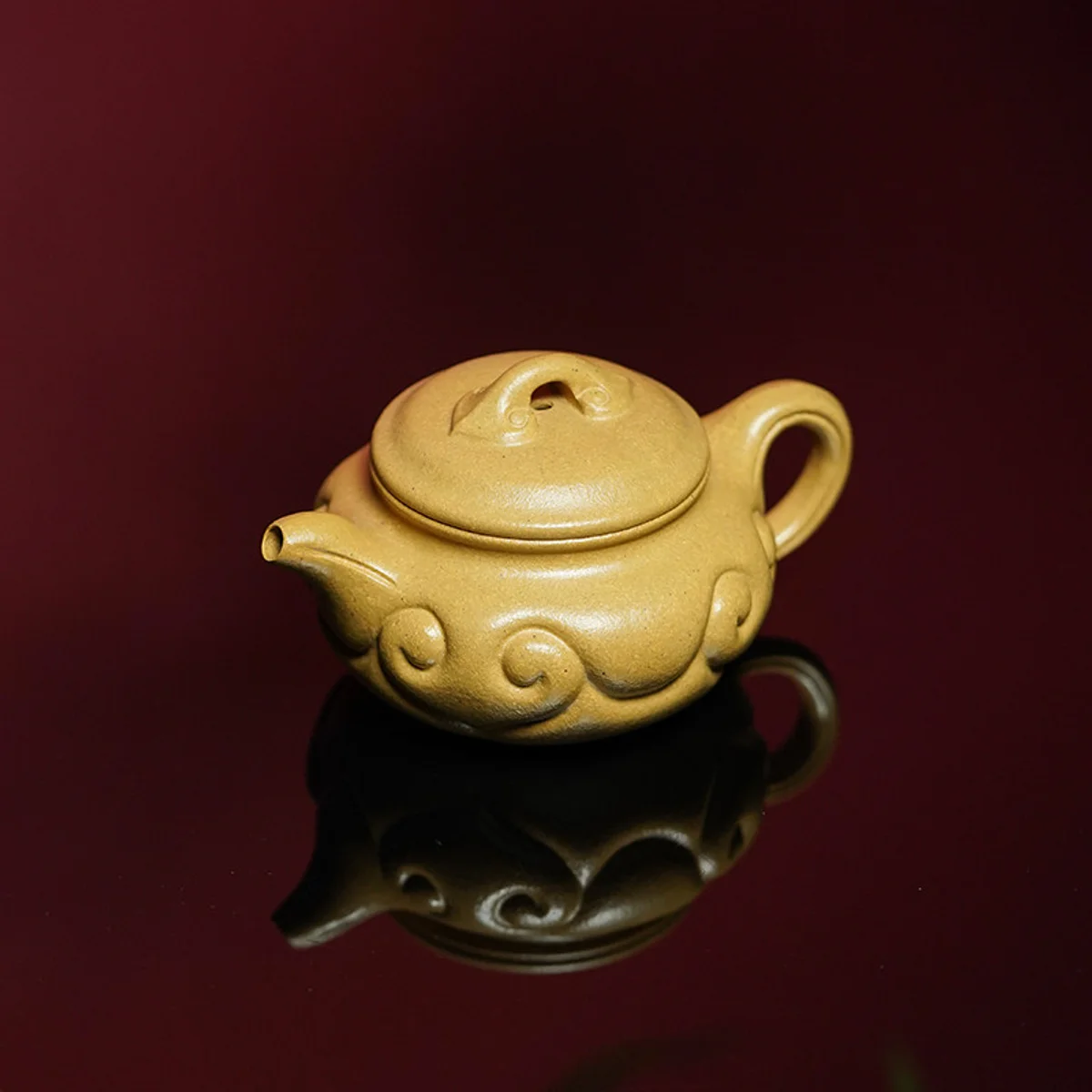 宜兴紫砂壶纯手工茶壶泡茶家用正品茶具2026新款送朋友长辈生日礼 - 3