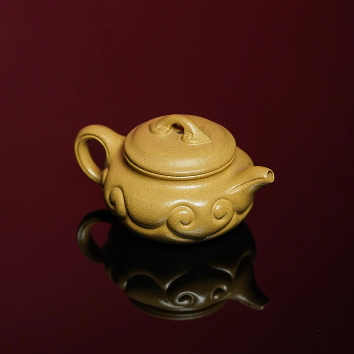 宜兴紫砂壶纯手工茶壶泡茶家用正品茶具2026新款送朋友长辈生日礼 - 4