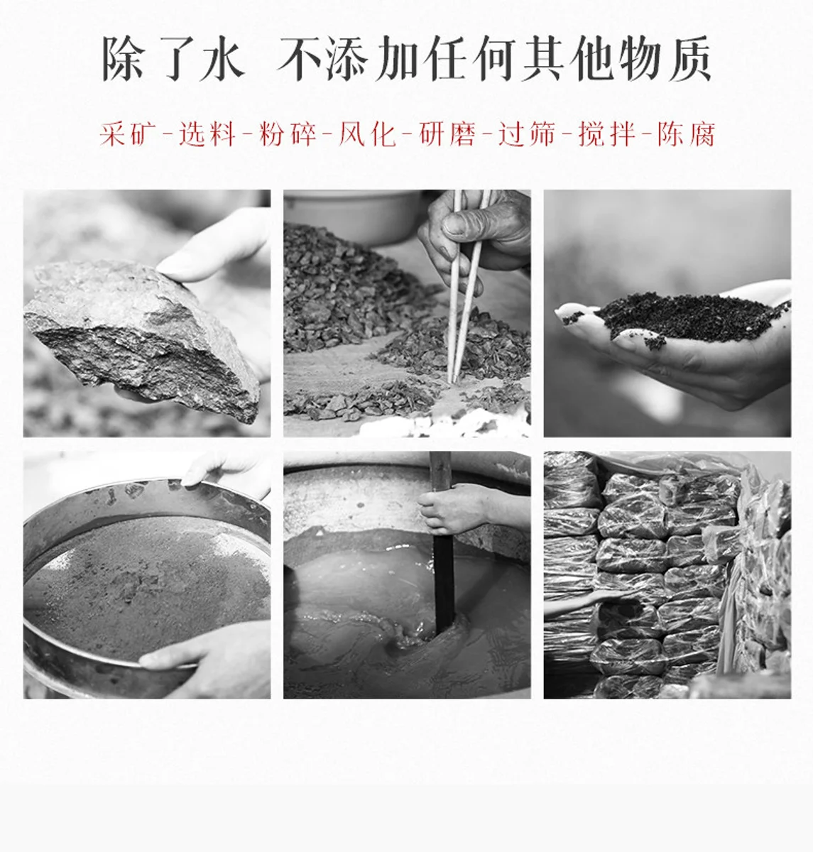 古悦堂纯手工紫砂壶家用泡茶专用茶壶正品名家茶具2026新款秦权壶 详情图 7