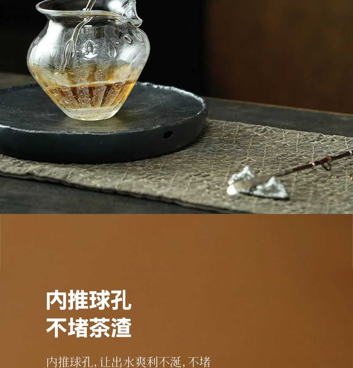 宜兴紫砂壶纯手工家用茶壶一人独饮小茶具正品送长辈朋友生日礼物 详情图 2