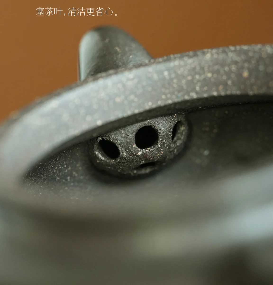 宜兴紫砂壶纯手工家用茶壶一人独饮小茶具正品送长辈朋友生日礼物 详情图 3