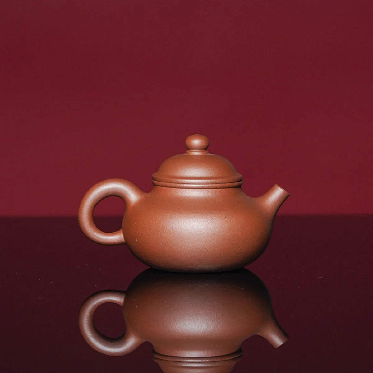 宜兴紫砂壶纯手工泡茶壶个人专用正品茶具2026新款送父亲长辈生日 - 2