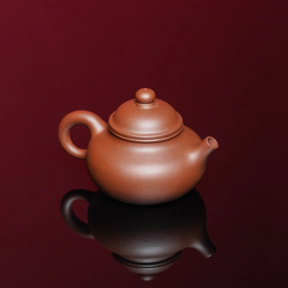 宜兴紫砂壶纯手工泡茶壶个人专用正品茶具2026新款送父亲长辈生日 - 3
