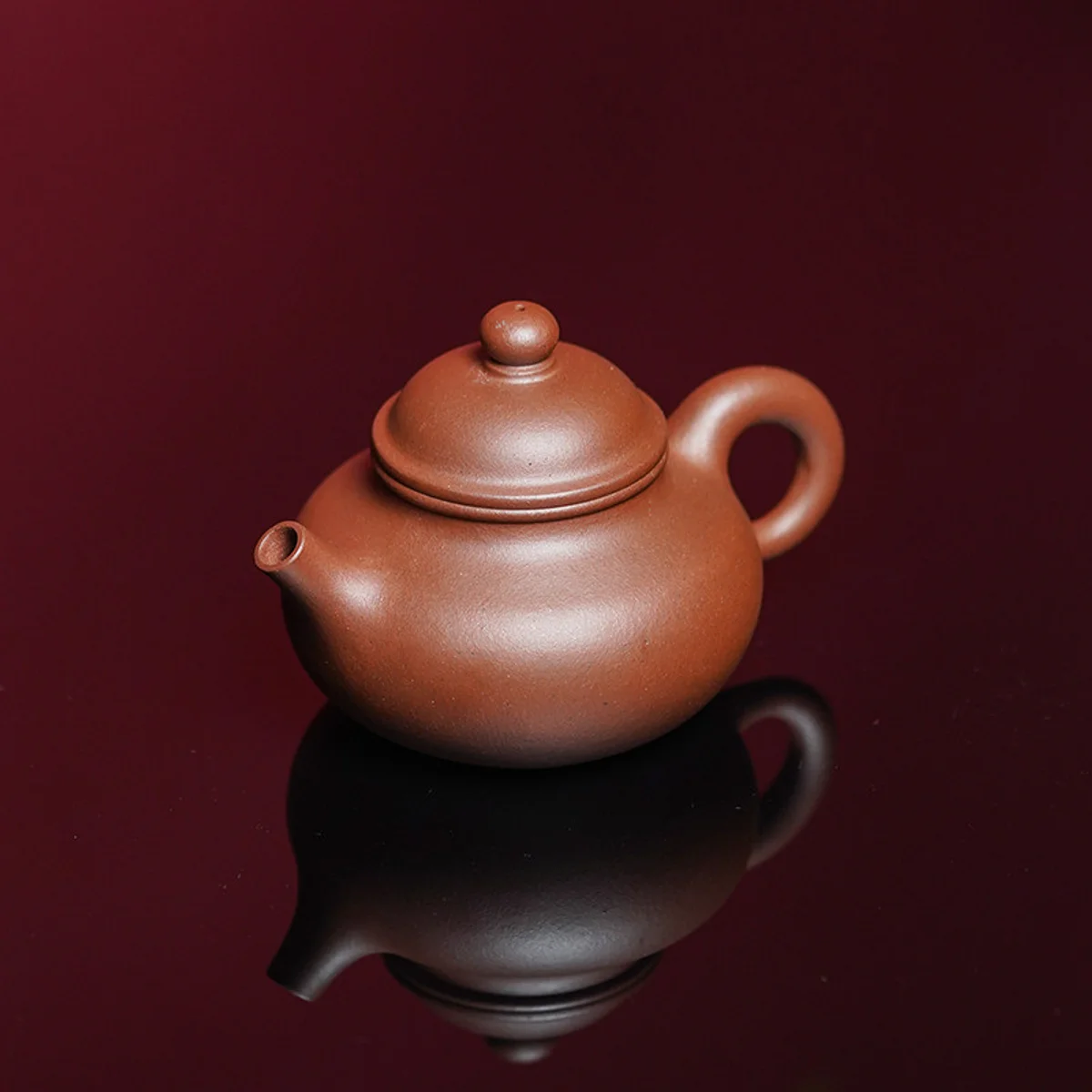 宜兴紫砂壶纯手工泡茶壶个人专用正品茶具2026新款送父亲长辈生日 - 4