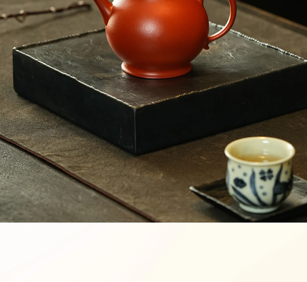 宜兴紫砂壶纯手工泡茶壶正品家用茶具春节送朋友长辈新居生日礼物 详情图 19