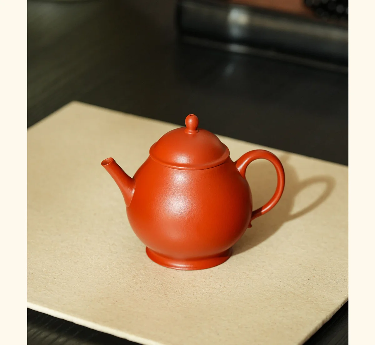 宜兴紫砂壶纯手工泡茶壶正品家用茶具春节送朋友长辈新居生日礼物 详情图 21