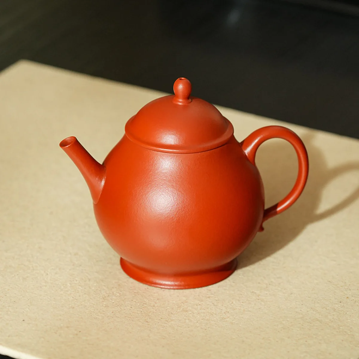 宜兴紫砂壶纯手工泡茶壶正品家用茶具春节送朋友长辈新居生日礼物 - 6