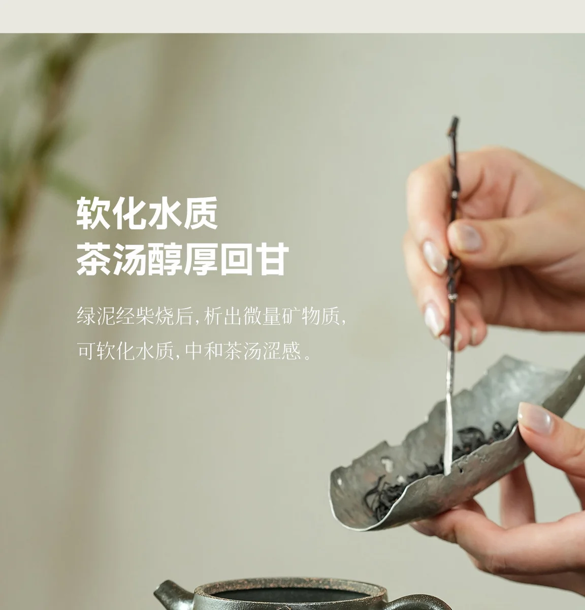宜兴紫砂壶纯手工正品茶具高档家用泡茶壶送长辈领导老师生日礼物 详情图 13