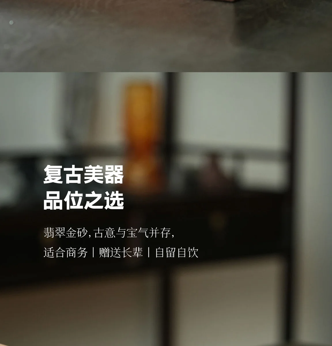 宜兴紫砂壶纯手工正品茶具高档家用泡茶壶送长辈领导老师生日礼物 详情图 16