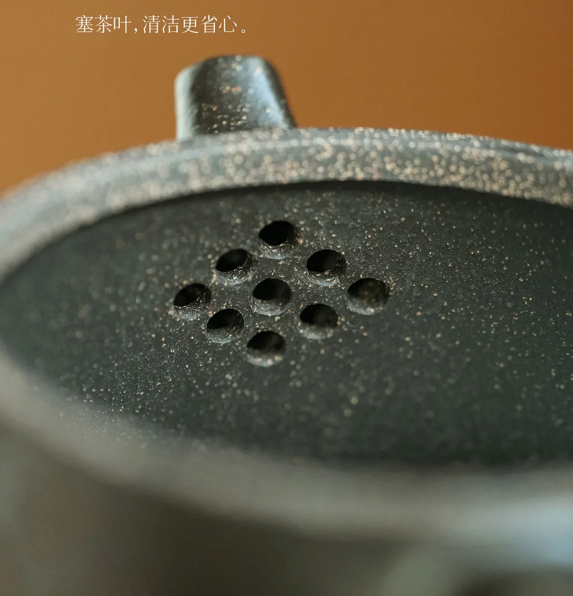 宜兴紫砂壶纯手工正品茶具高档家用泡茶壶送长辈领导老师生日礼物 详情图 3