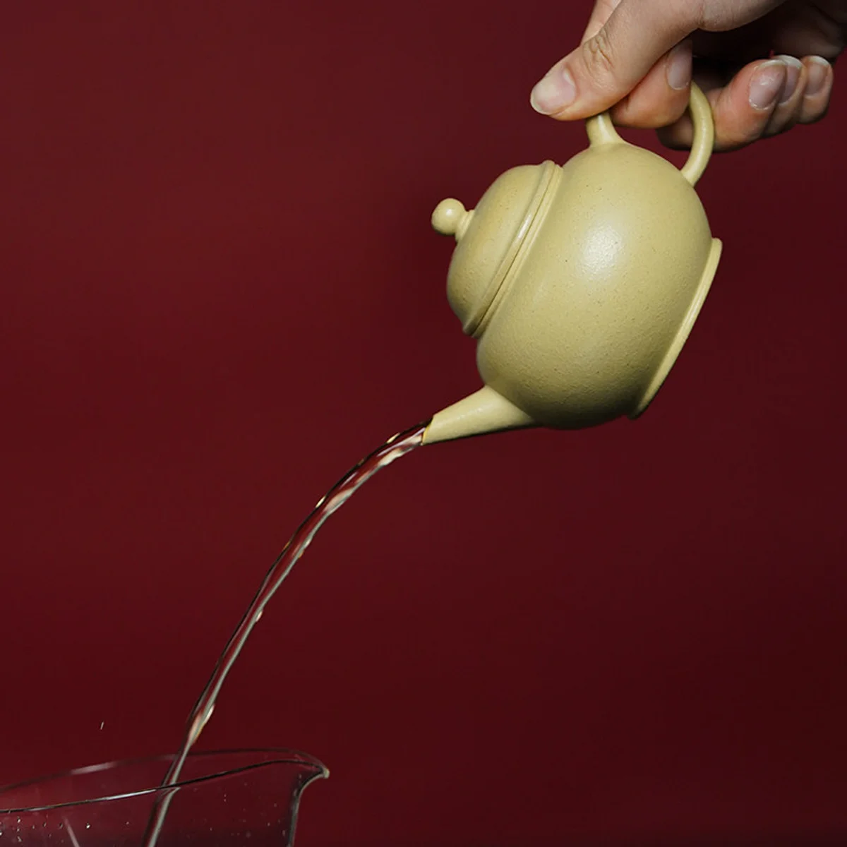 宜兴紫砂壶纯手工泡茶壶家用正品茶具2026新款送父亲长辈生日礼物 - 5