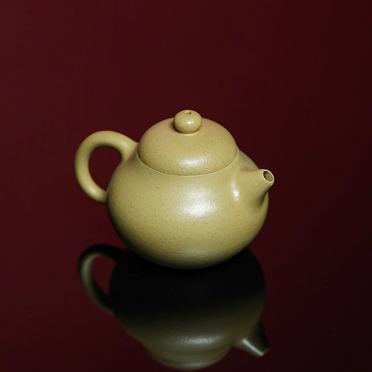 宜兴紫砂壶纯手工茶壶泡茶一人饮茶具2026新款送朋友长辈生日礼物 - 4