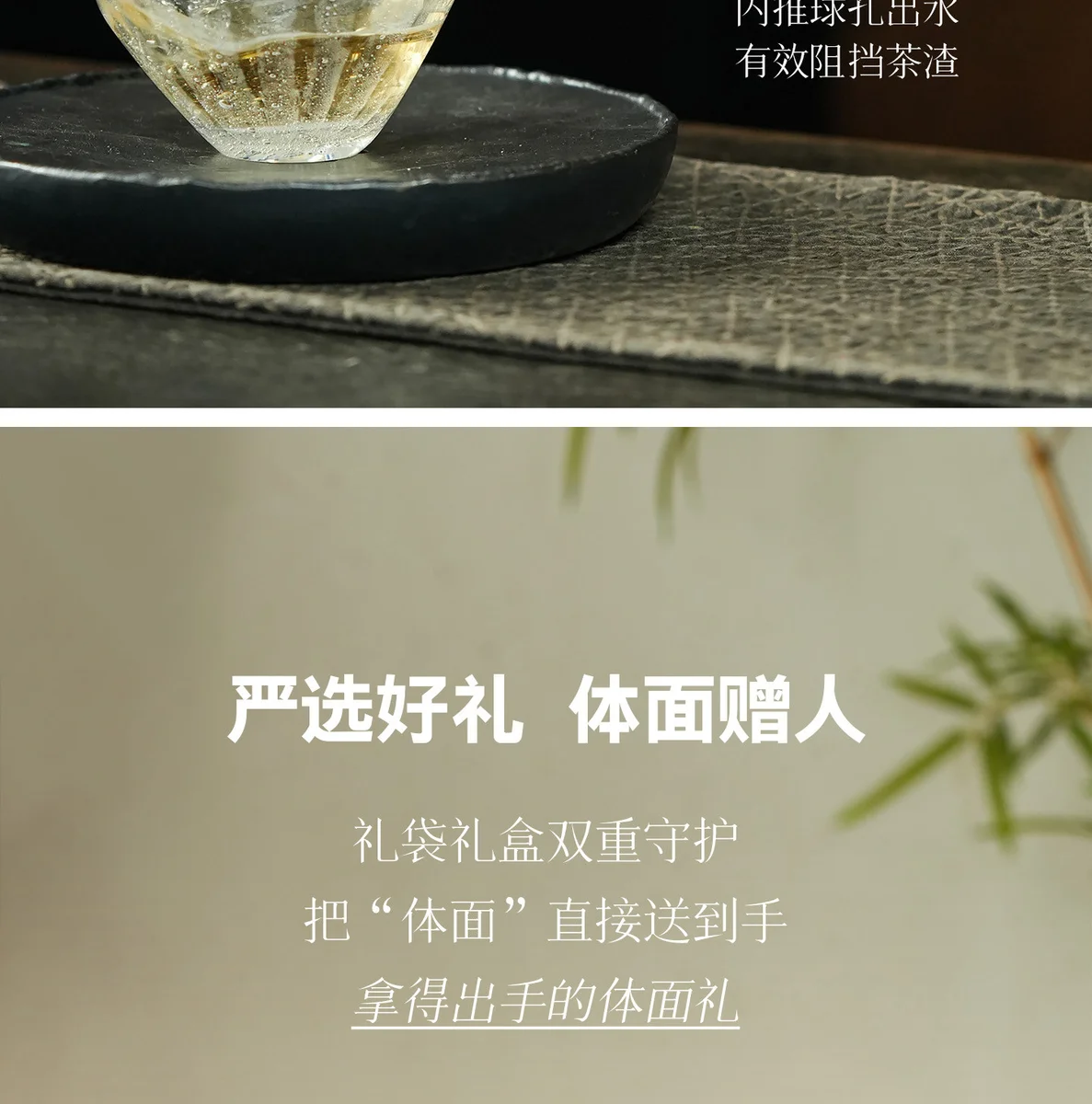 宜兴纯手工茶壶泡茶家用紫砂壶2026新款柴烧一人用茶具送朋友长辈 详情图 17