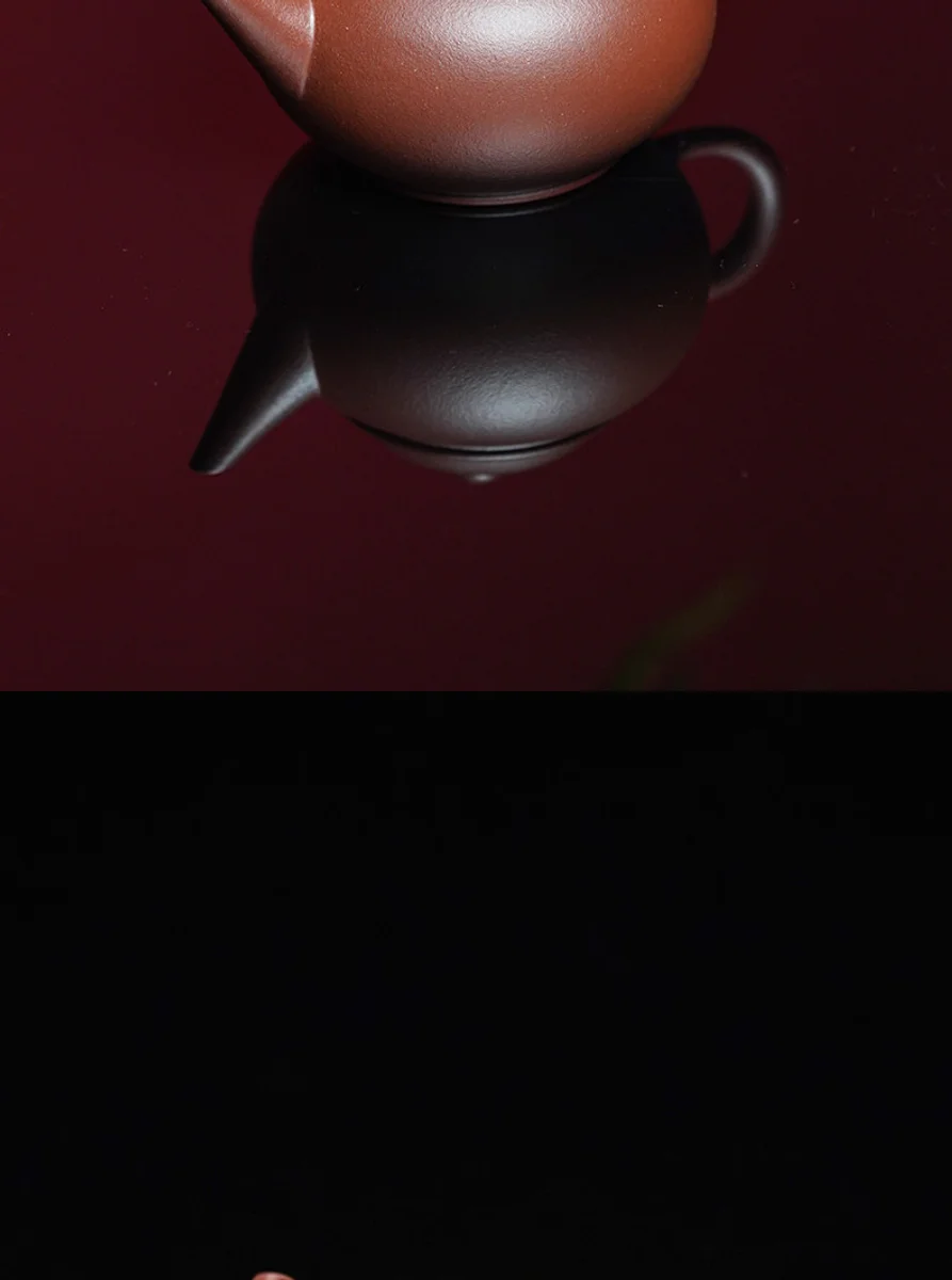 宜兴纯手工紫砂壶家用泡茶单壶正品茶具紫砂壶2026新款送朋友老师 详情图 14