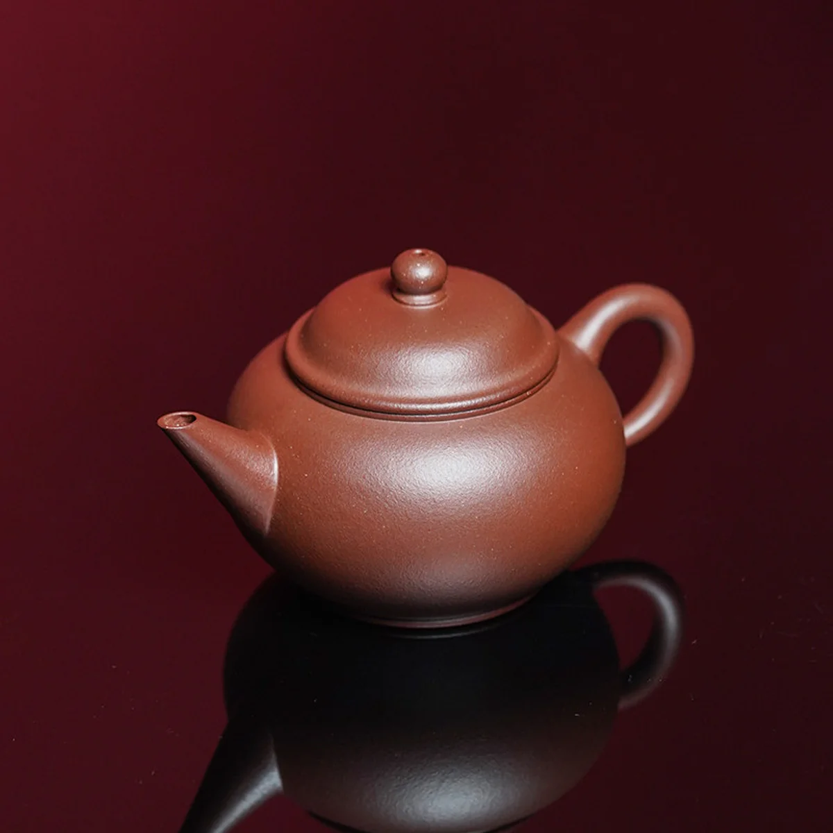 宜兴纯手工紫砂壶家用泡茶单壶正品茶具紫砂壶2026新款送朋友老师 - 3