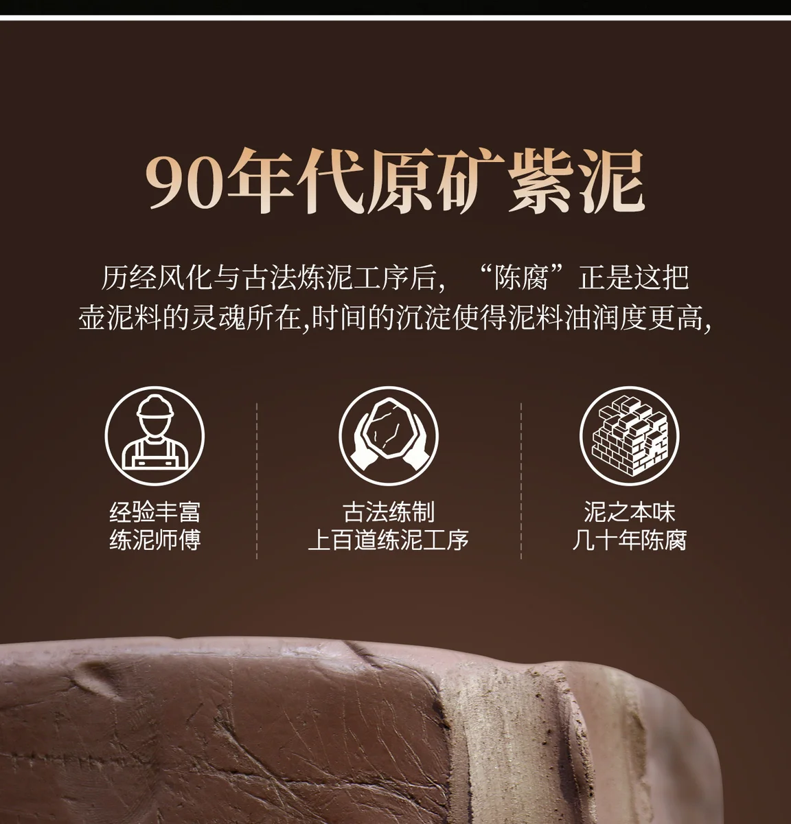 古悦堂纯手工紫砂壶正品茶壶泡茶家用套装2026新款送礼茶具西施壶 详情图 20