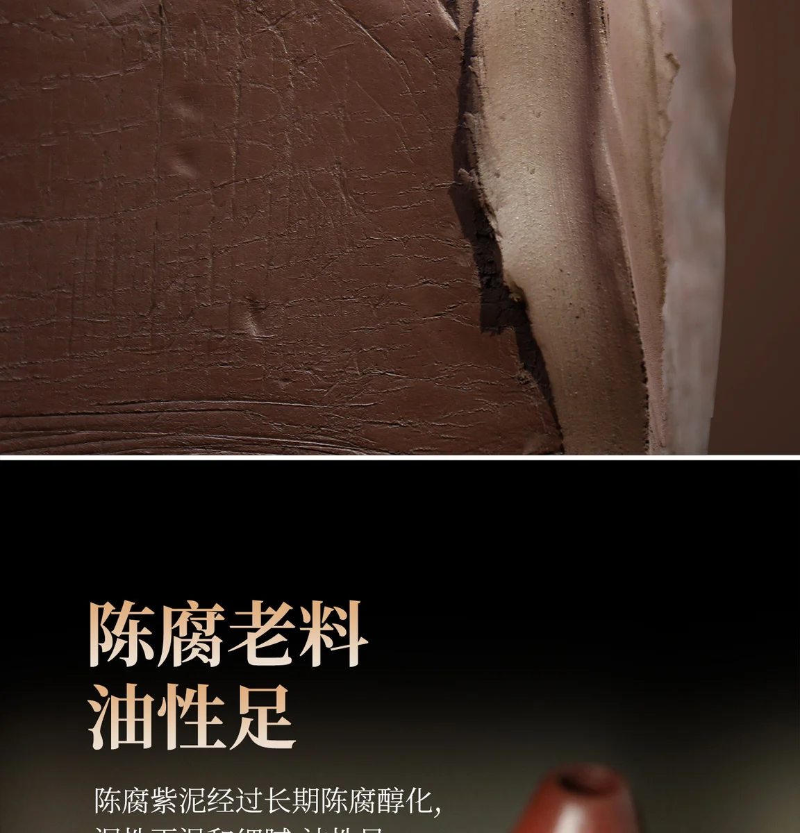 古悦堂纯手工紫砂壶正品茶壶泡茶家用套装2026新款送礼茶具西施壶 详情图 21