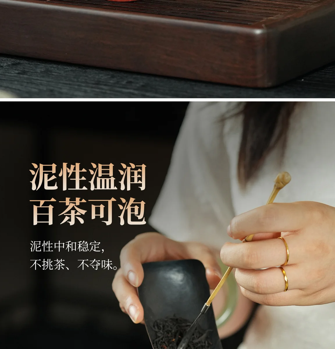 古悦堂纯手工紫砂壶正品茶壶泡茶家用套装2026新款送礼茶具西施壶 详情图 4