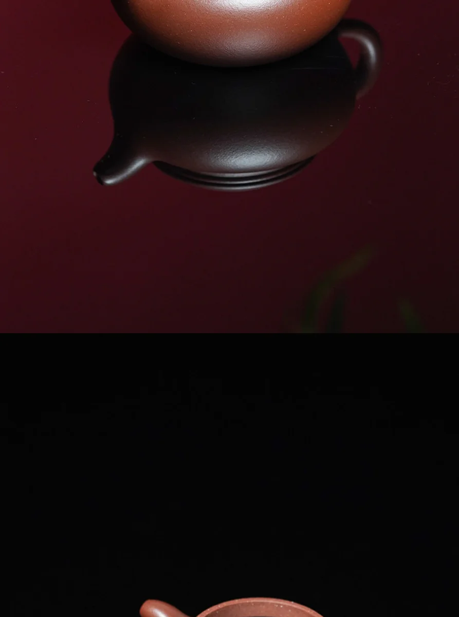 宜兴纯手工泡茶壶家用正品茶具2026新款紫砂壶送长辈老师退休礼物 详情图 14