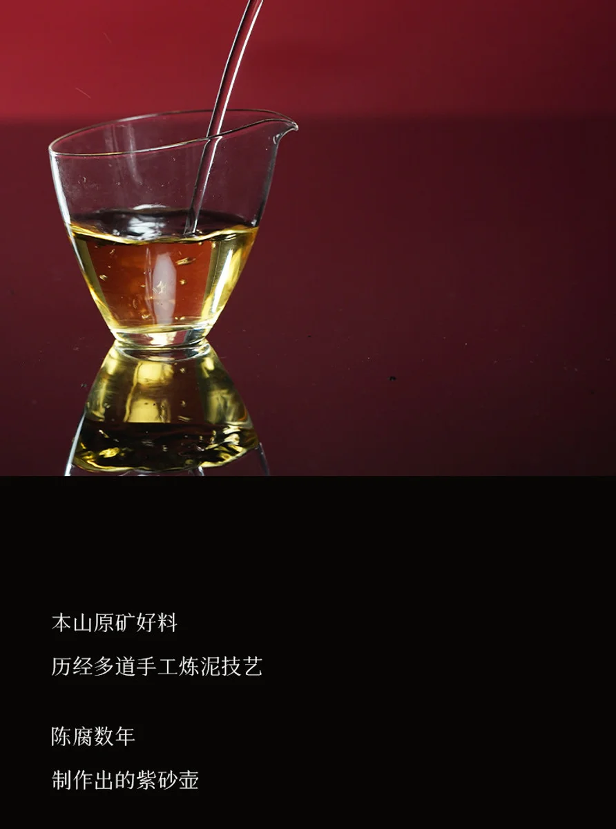 宜兴纯手工泡茶壶家用正品茶具2026新款紫砂壶送长辈老师退休礼物 详情图 2