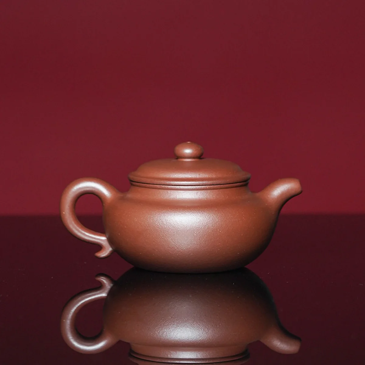 宜兴纯手工泡茶壶家用正品茶具2026新款紫砂壶送长辈老师退休礼物 - 2