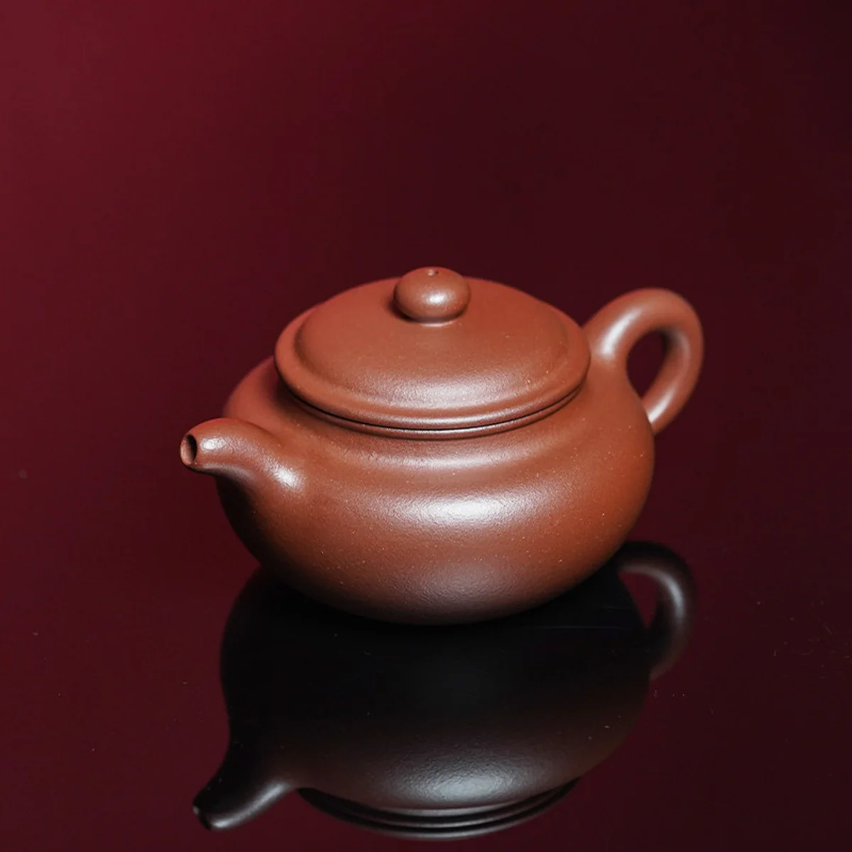 宜兴纯手工泡茶壶家用正品茶具2026新款紫砂壶送长辈老师退休礼物 - 3