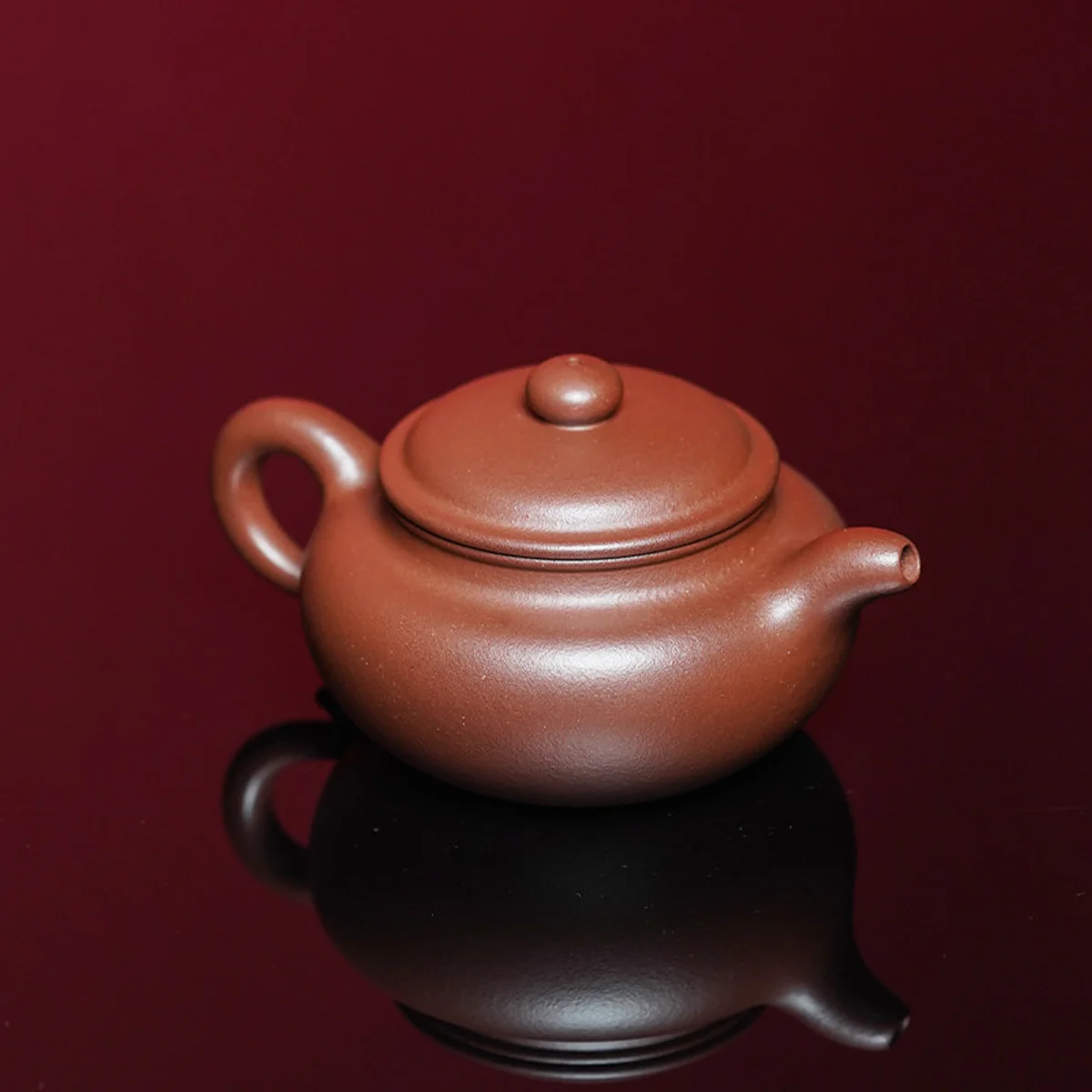 宜兴纯手工泡茶壶家用正品茶具2026新款紫砂壶送长辈老师退休礼物 - 4