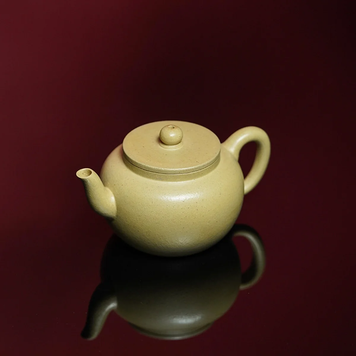 宜兴紫砂壶纯手工家用泡茶单壶一人饮2026新款送朋友长辈生日礼物 - 3
