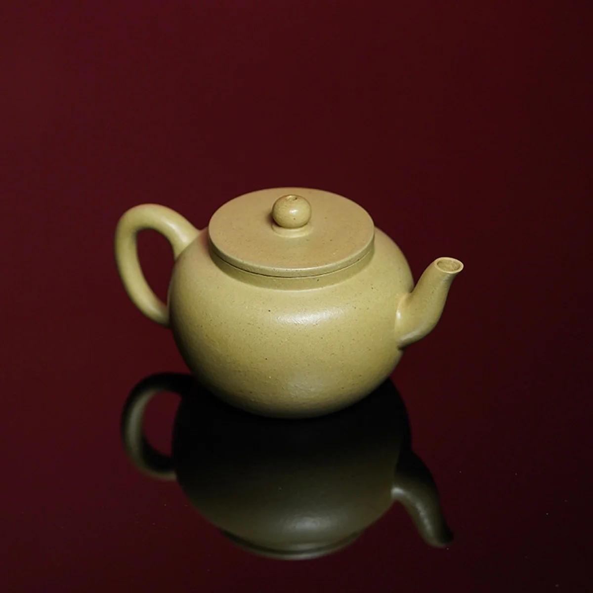 宜兴紫砂壶纯手工家用泡茶单壶一人饮2026新款送朋友长辈生日礼物 - 4