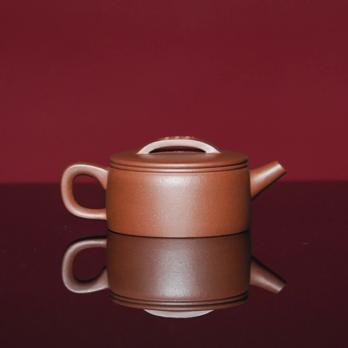 宜兴紫砂壶纯手工茶壶泡茶一人饮茶具2026新款送客户领导商务礼物 - 2