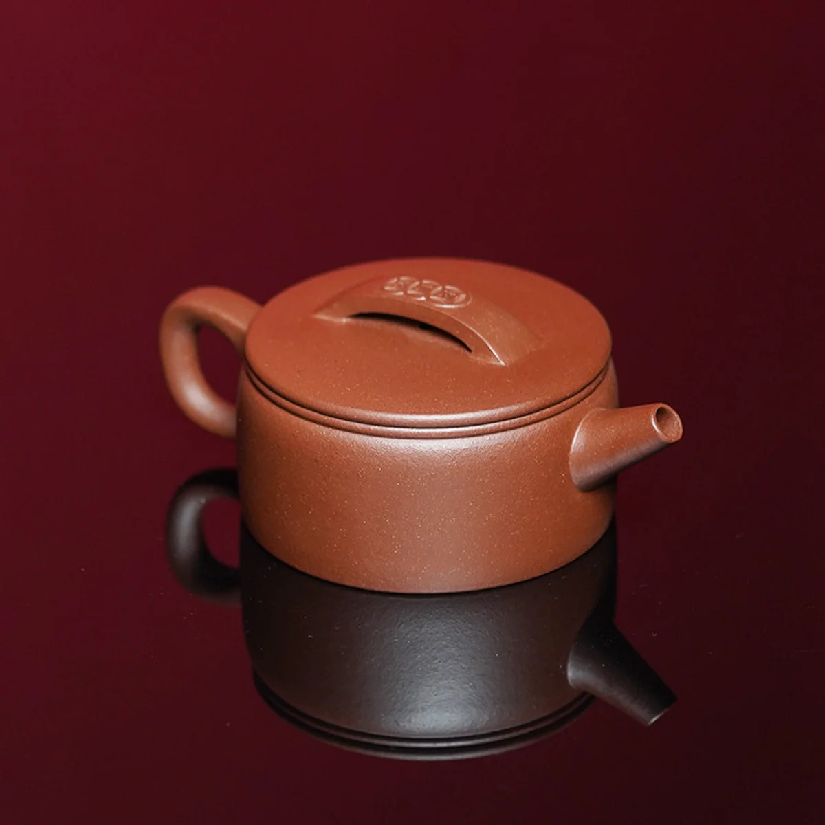 宜兴紫砂壶纯手工茶壶泡茶一人饮茶具2026新款送客户领导商务礼物 - 4