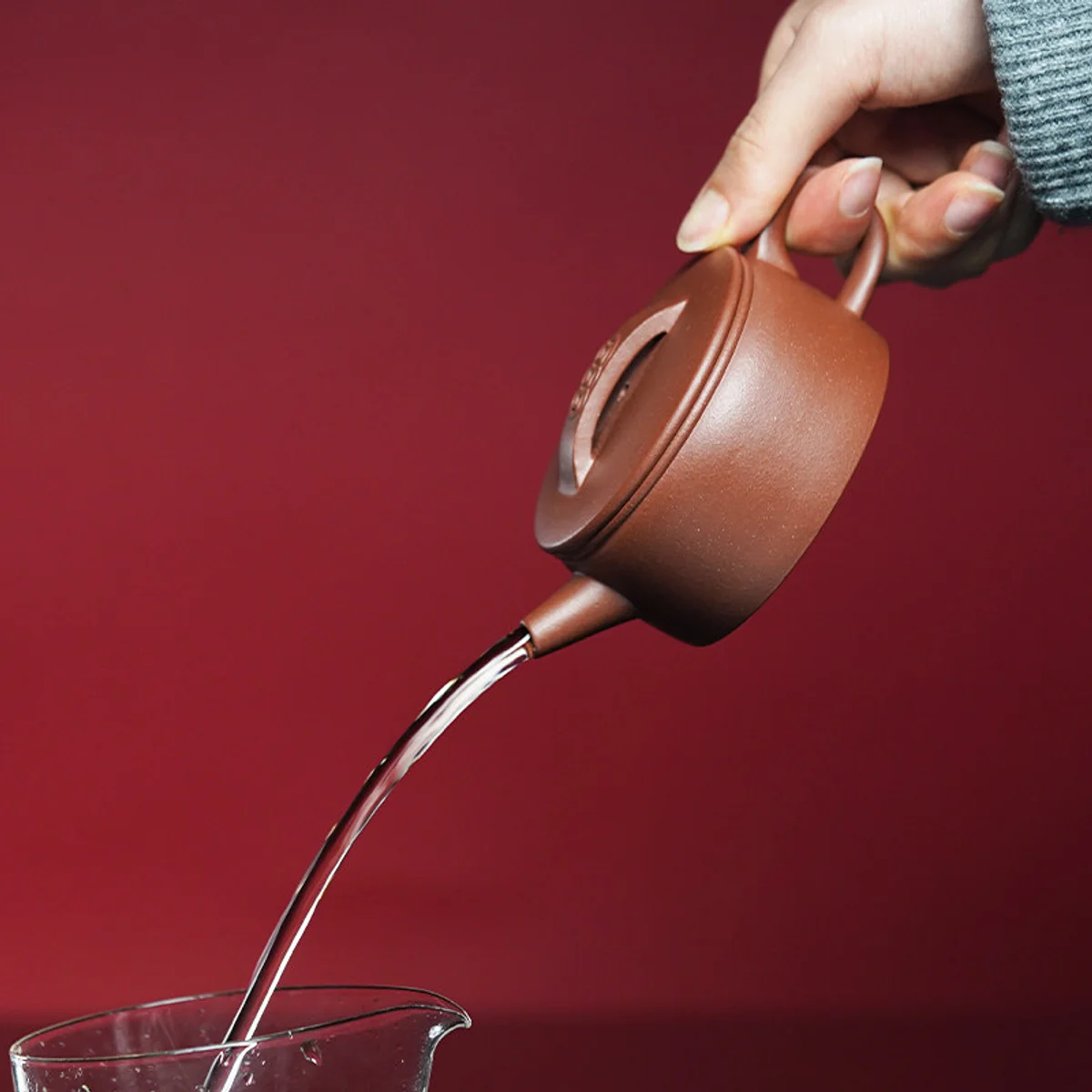 宜兴紫砂壶纯手工茶壶泡茶一人饮茶具2026新款送客户领导商务礼物 - 5