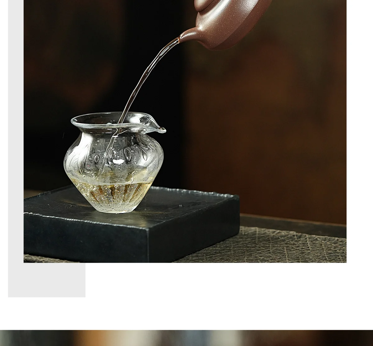 宜兴原矿紫砂壶纯手工泡茶壶新款茶具一人用小壶送客户商务伴手礼 详情图 13