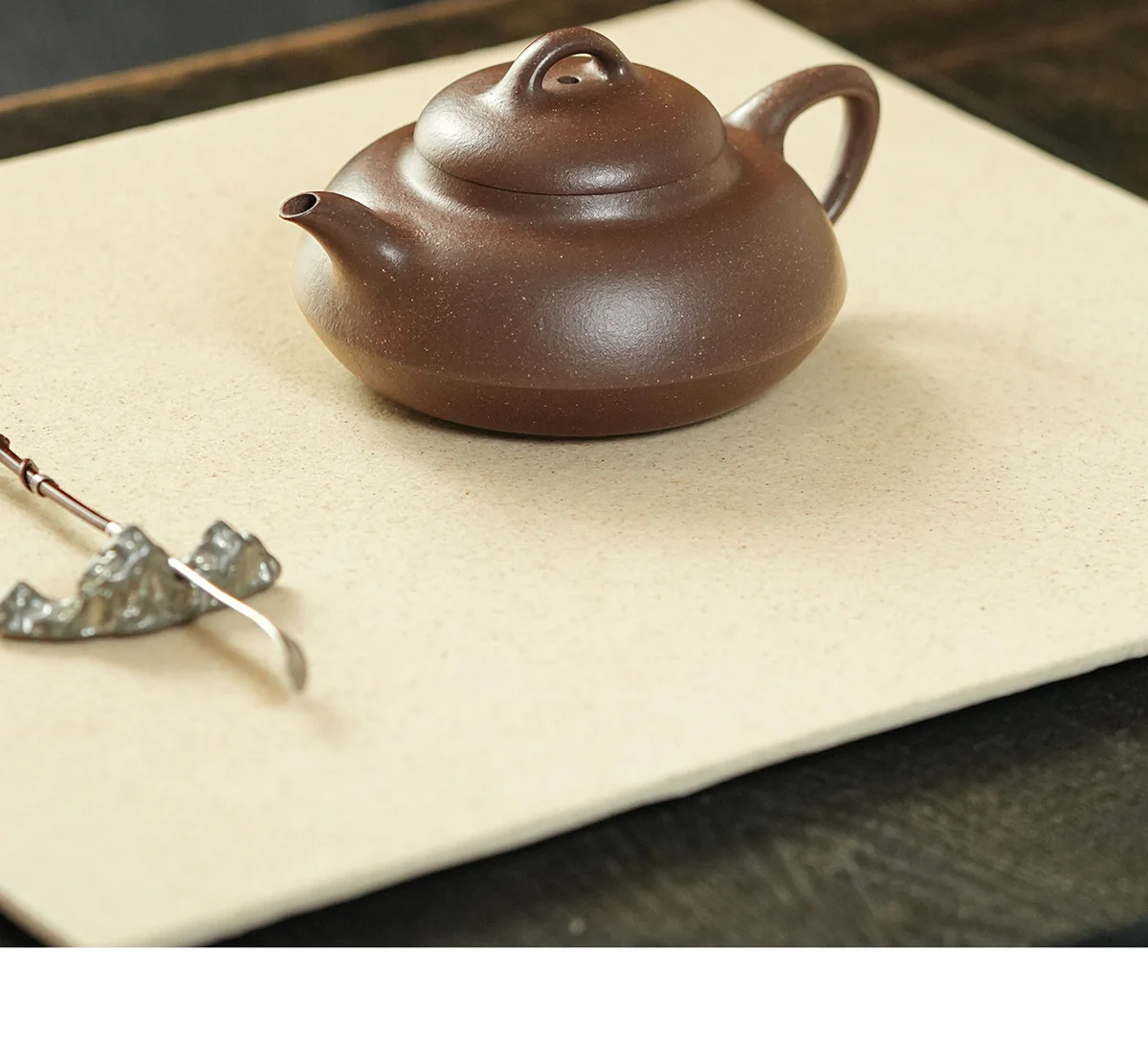 宜兴原矿紫砂壶纯手工泡茶壶新款茶具一人用小壶送客户商务伴手礼 详情图 18