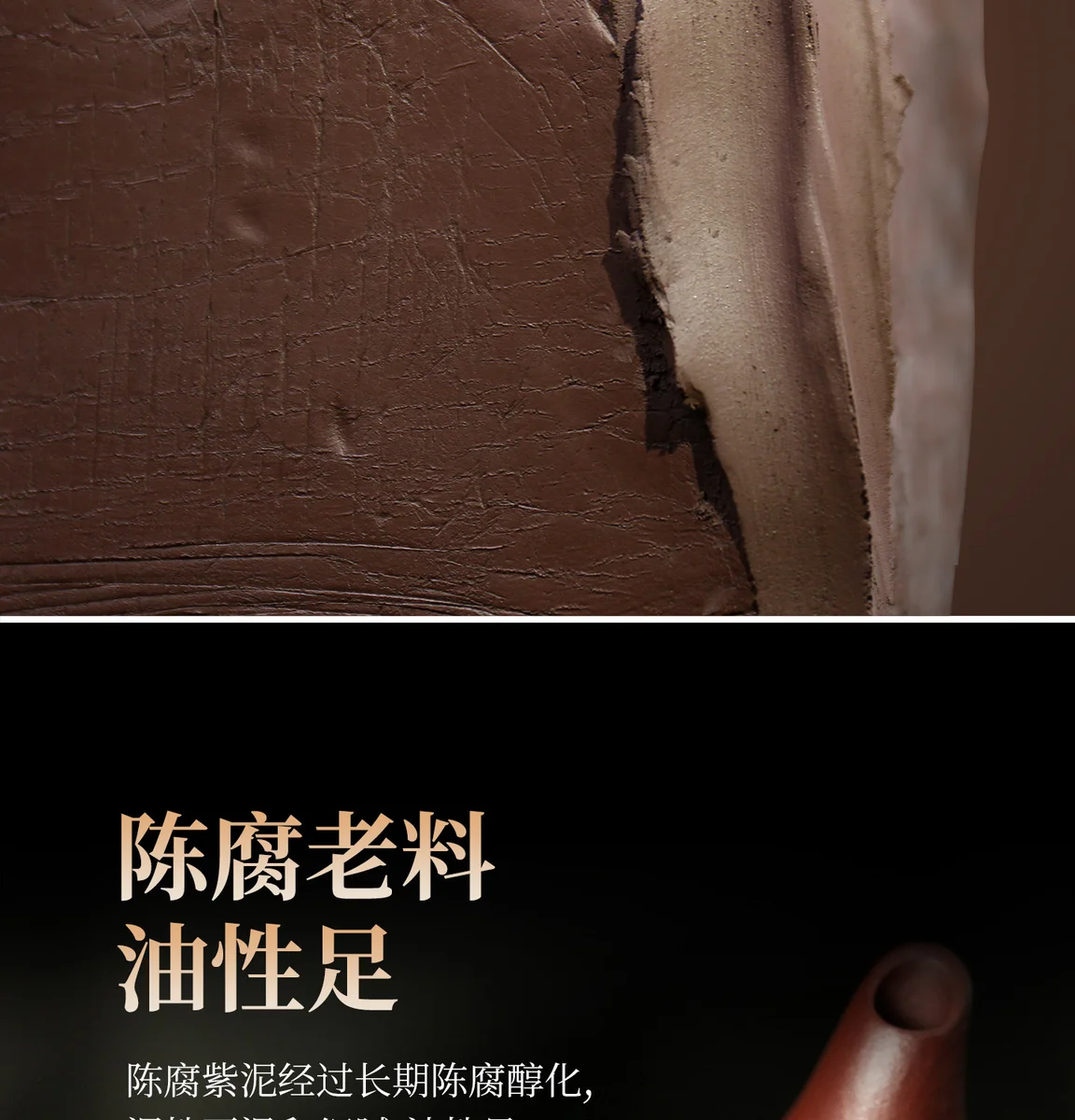 古悦堂纯手工紫砂壶正品茶壶泡茶家用茶具套装送朋友长辈节日礼物 详情图 25