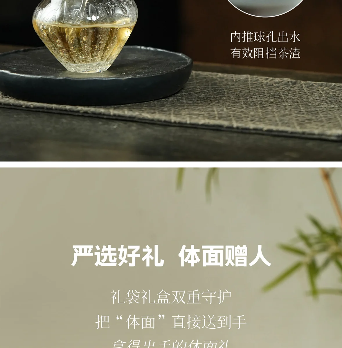 宜兴纯手工茶壶泡茶家用单壶正品茶具2026新款紫砂壶送朋友长辈礼 详情图 15