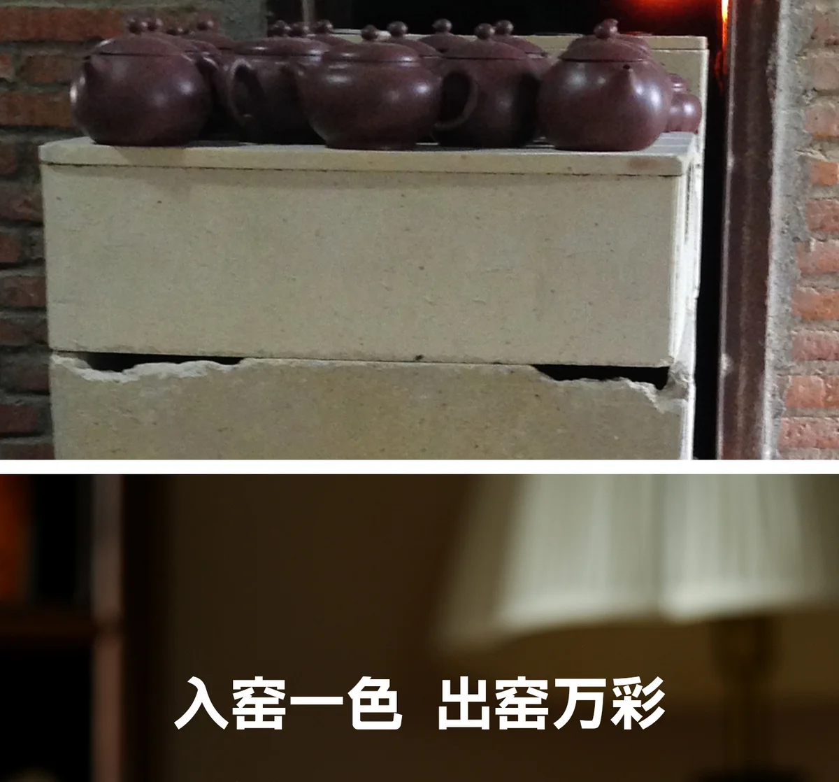 宜兴纯手工茶壶泡茶家用单壶正品茶具2026新款紫砂壶送朋友长辈礼 详情图 25